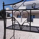 Chirilu Vendégház Polignano a Mare