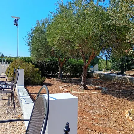 Πανσιόν Chirilu 4*