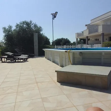 بيت ضيافة Chirilu 4*