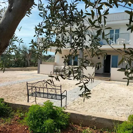 Chirilu Penzion