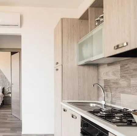 Guest house Chirilu 4*