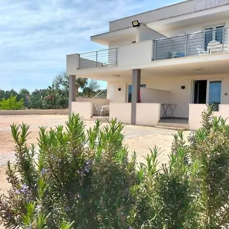 Chirilu Maison d'hôtes 4*