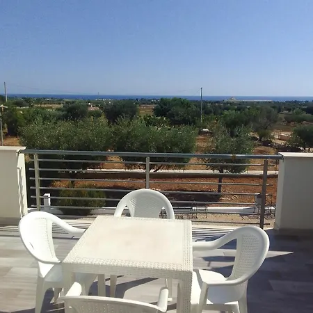 Chirilu Polignano a Mare