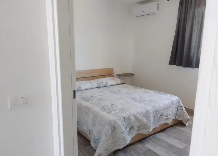 בית הארחה Chirilu