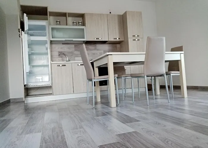 Chirilu בית הארחה פולינאנו א מארה