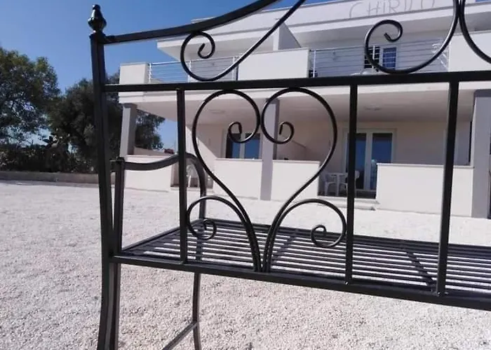 Chirilu Penzion Polignano a Mare