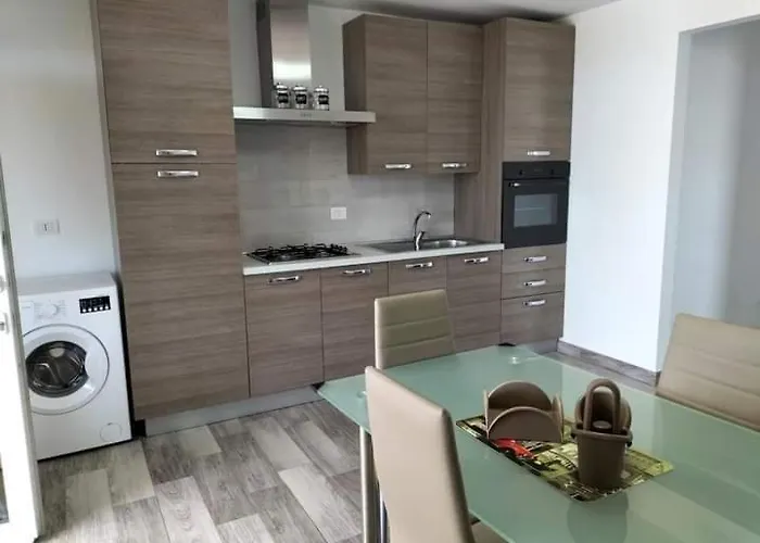 Chirilu 4* פולינאנו א מארה