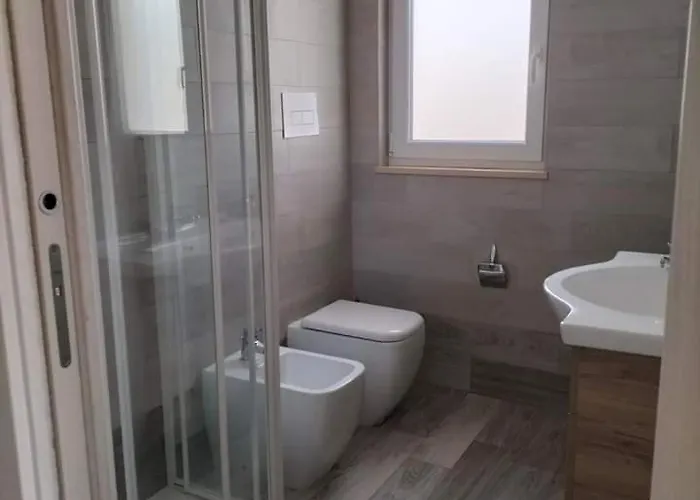 Chirilu בית הארחה