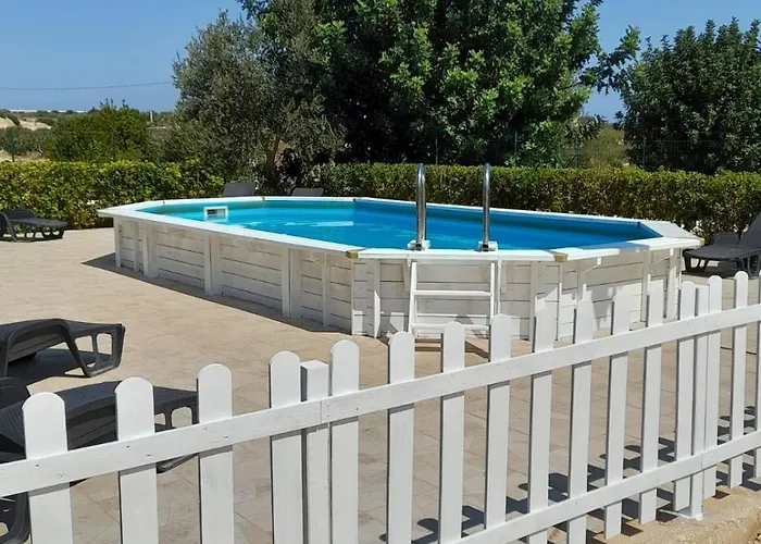 בית הארחה Chirilu