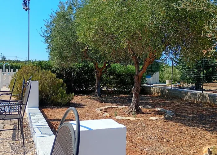 בית הארחה Chirilu 4*